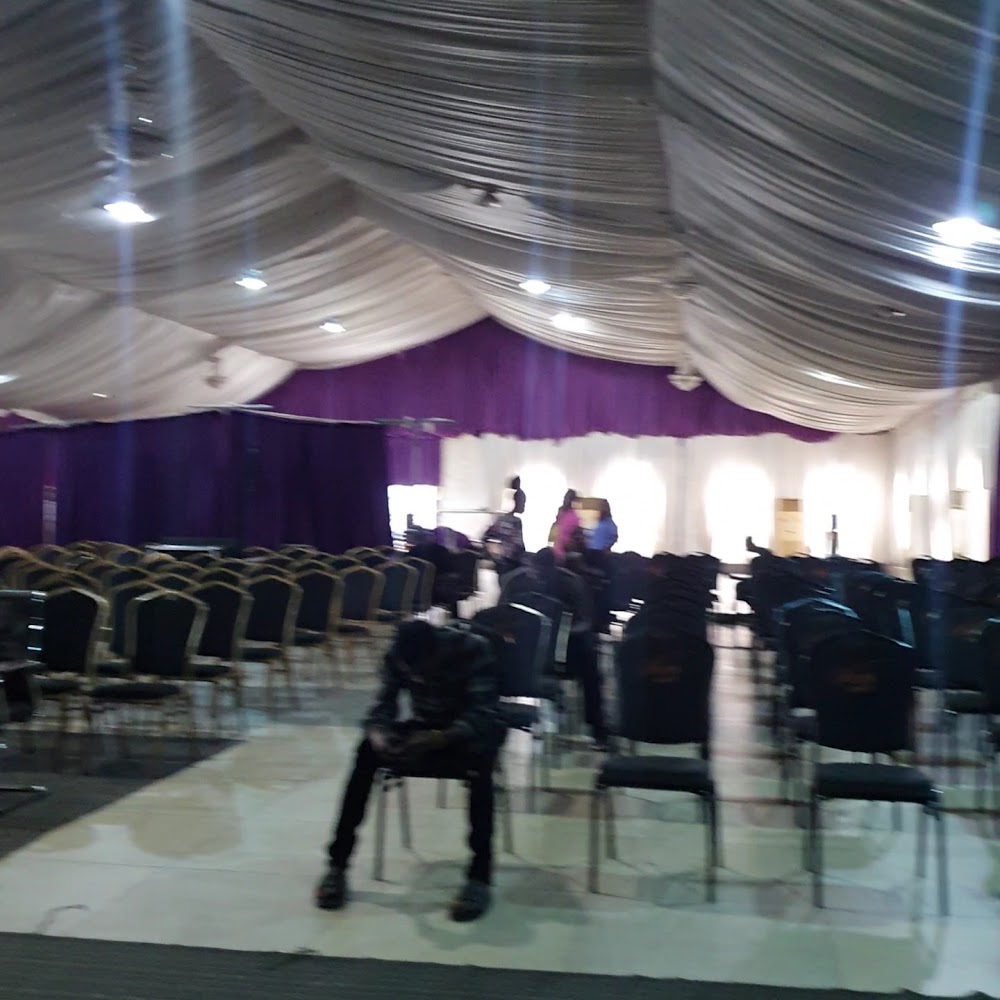 Sheba Centre photo 2